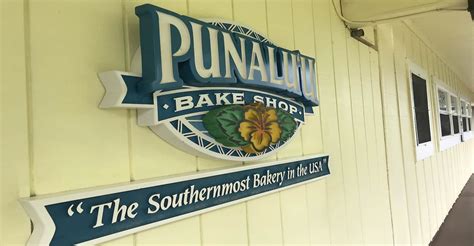 Punaluu bake shop. Things To Know About Punaluu bake shop. 